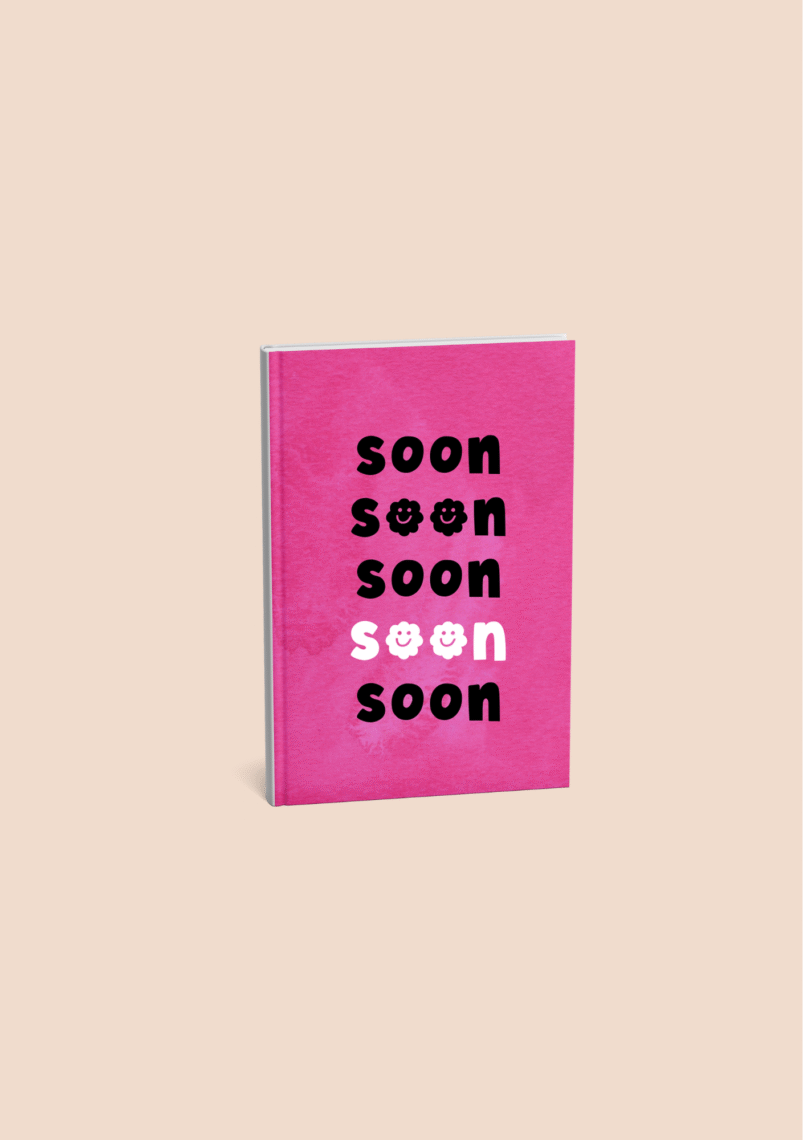 De Kersverse Moeder (pre-order)
