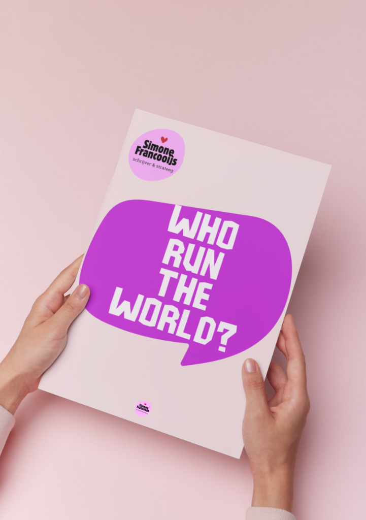 Strategisch advies Double Caring