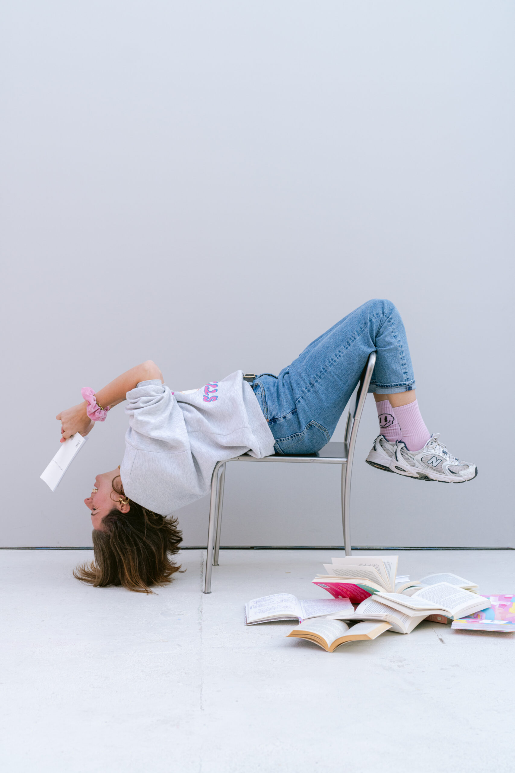 Simone // @Karton studio