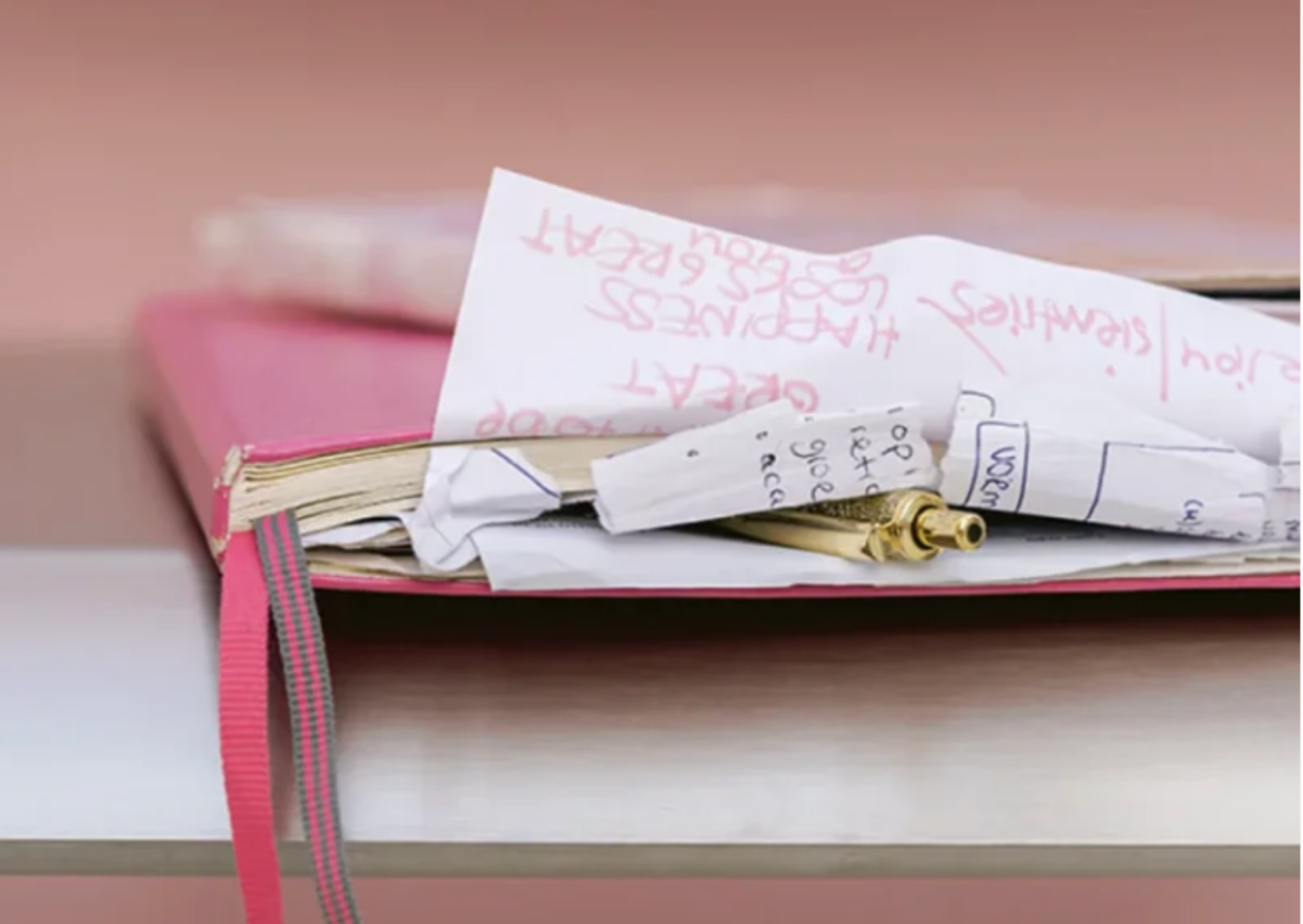 Wat schrijf je op een kerstkaart?