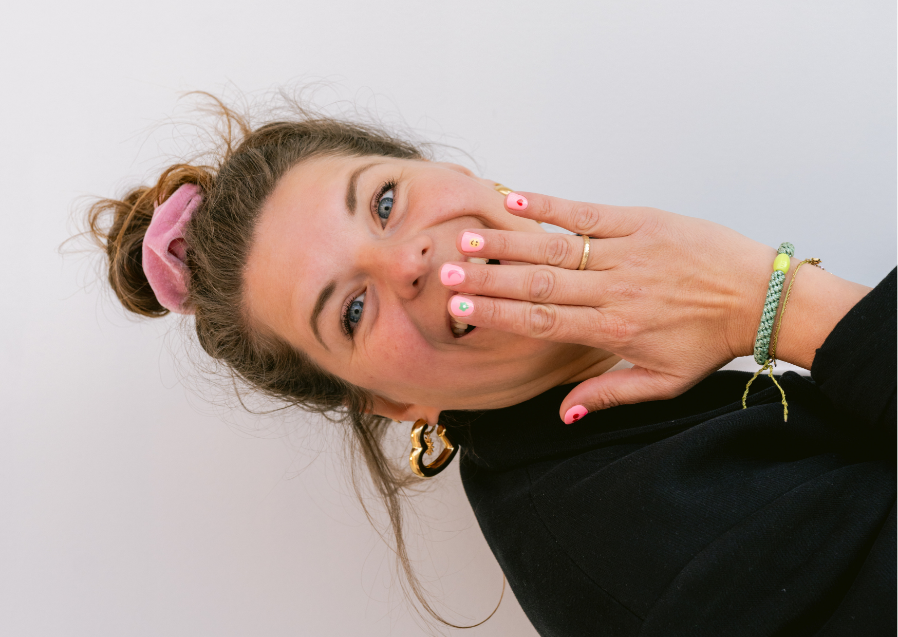 Simone Francooijs portfolio