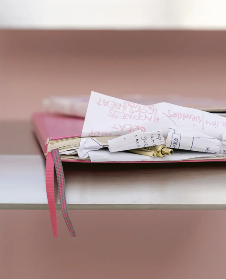 Wat schrijf je op een kerstkaart?