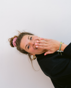 Simone Francooijs portfolio