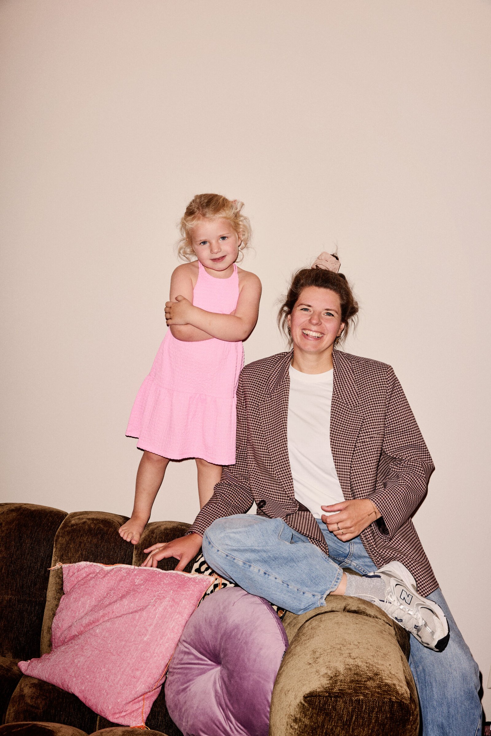 Moederblog Simone Francooijs