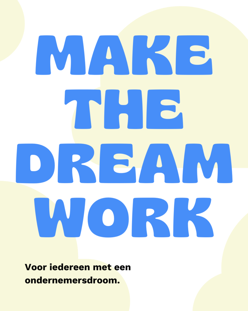 Blog voor ondernemers