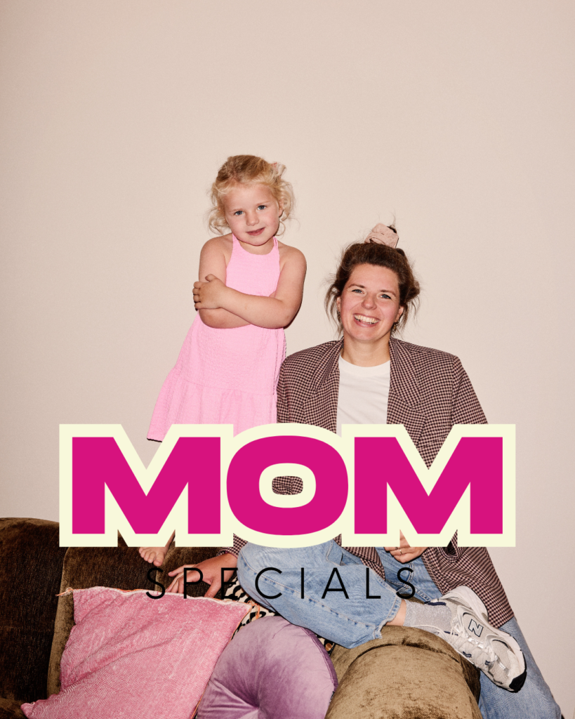 Mom blog