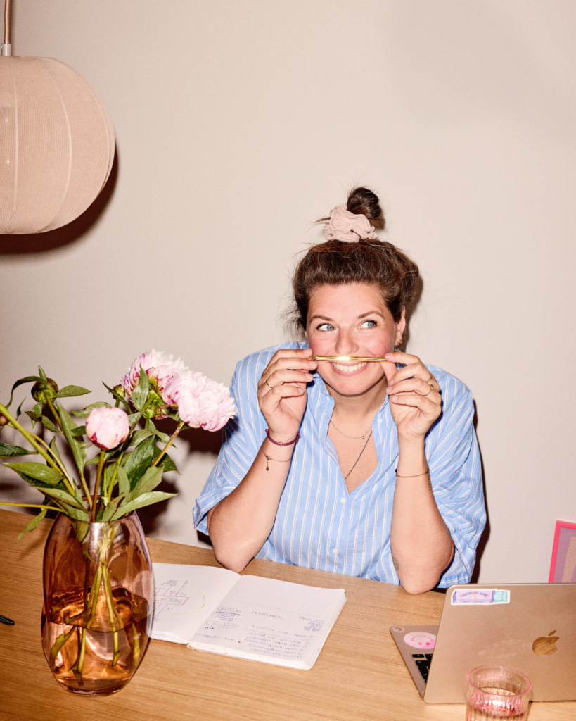 Simone Francooijs Marie Wanders
