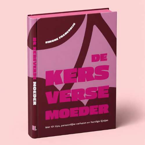 Moederboek